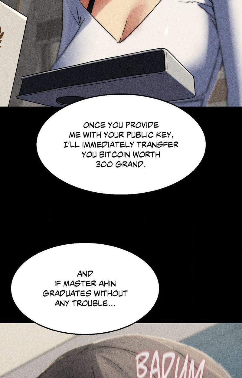 Seniors Of Class 5 chapter 121 page 51