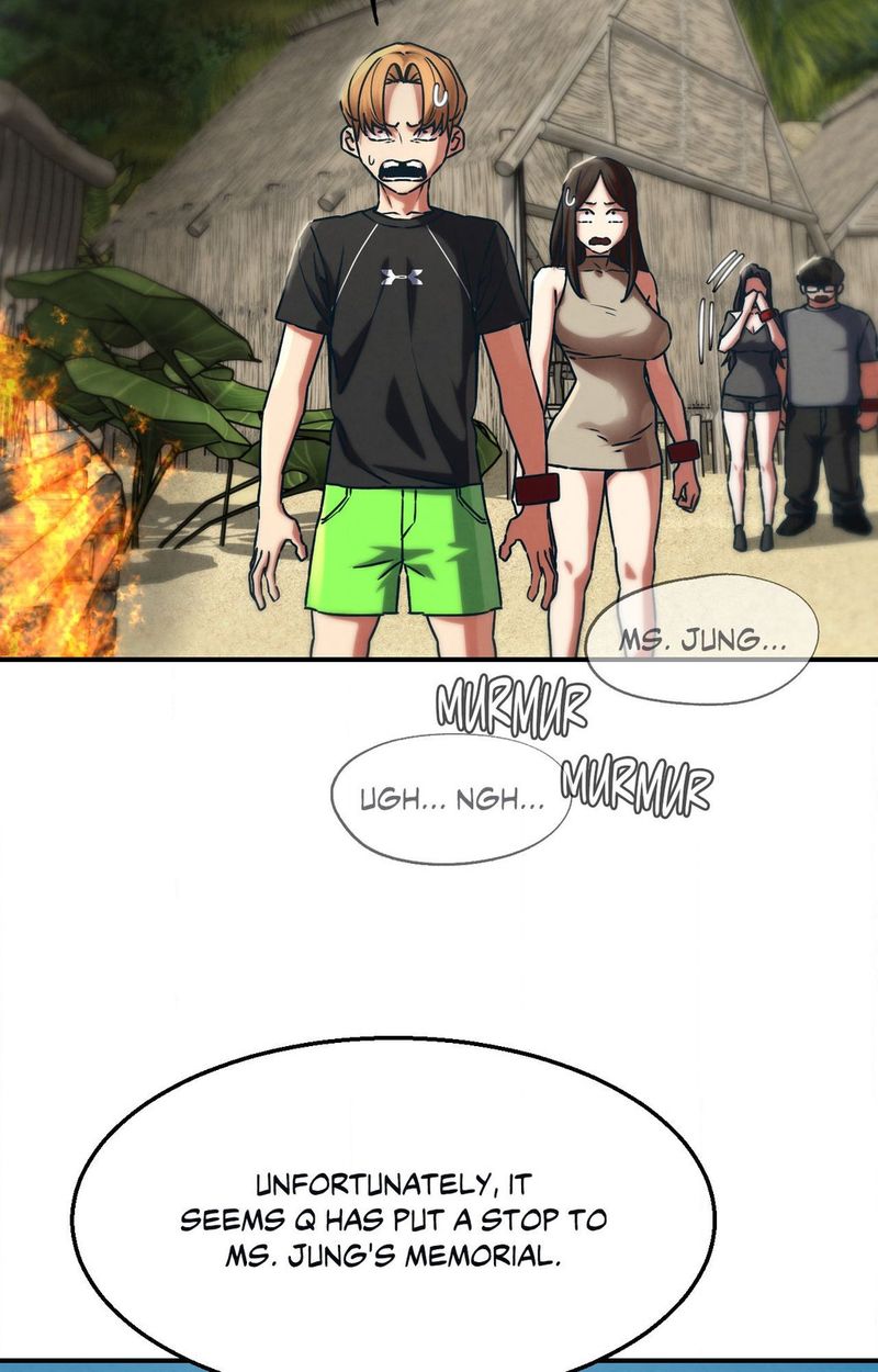 Seniors Of Class 5 chapter 124 page 31