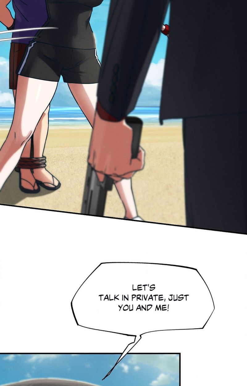 Seniors Of Class 5 chapter 124 page 34