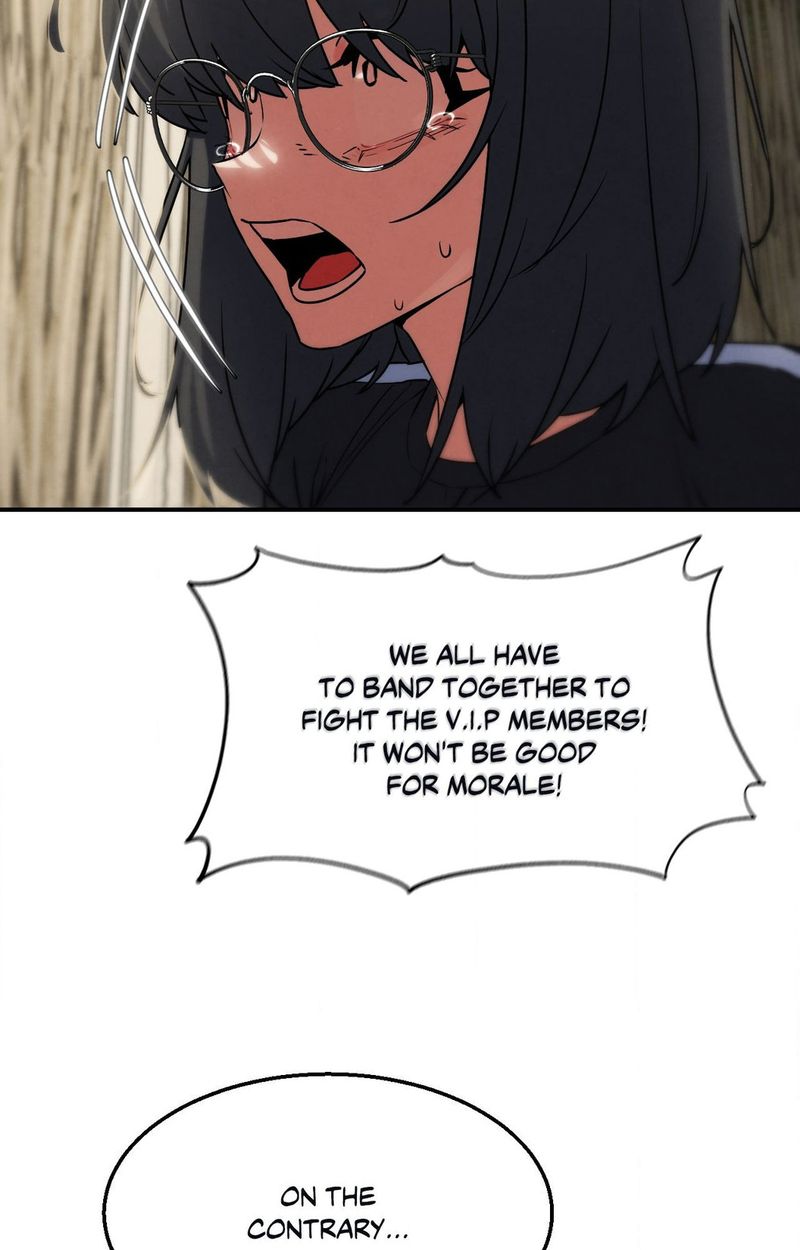 Seniors Of Class 5 chapter 124 page 61