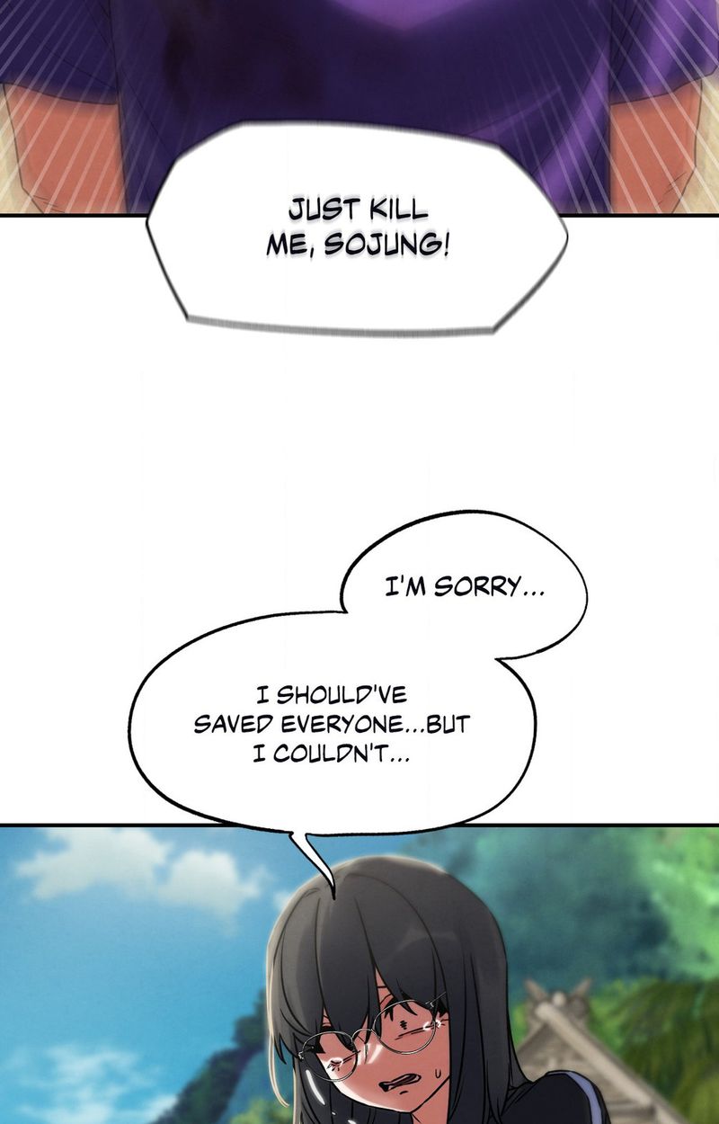 Seniors Of Class 5 chapter 124 page 106