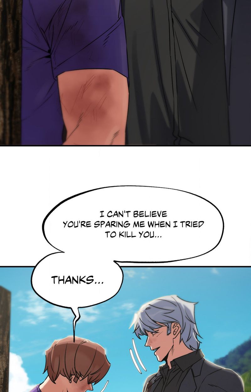 Seniors Of Class 5 chapter 125 page 34
