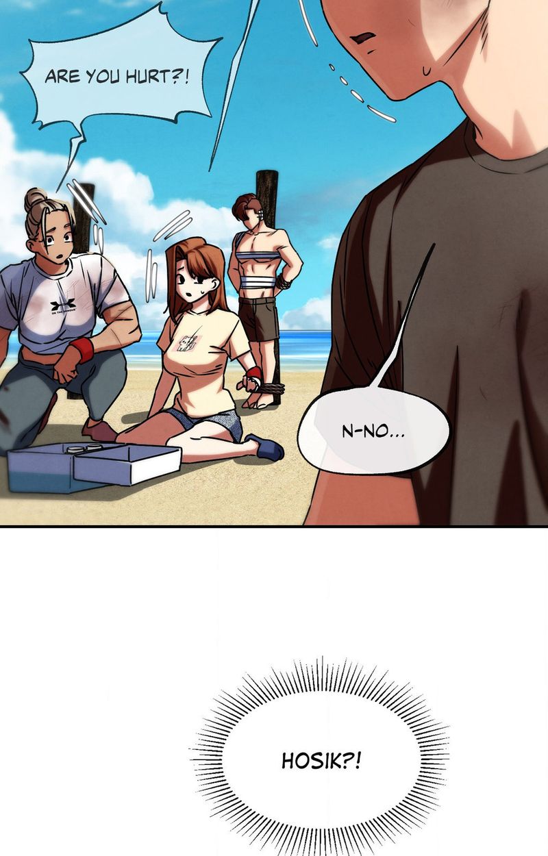 Seniors Of Class 5 chapter 126 page 39