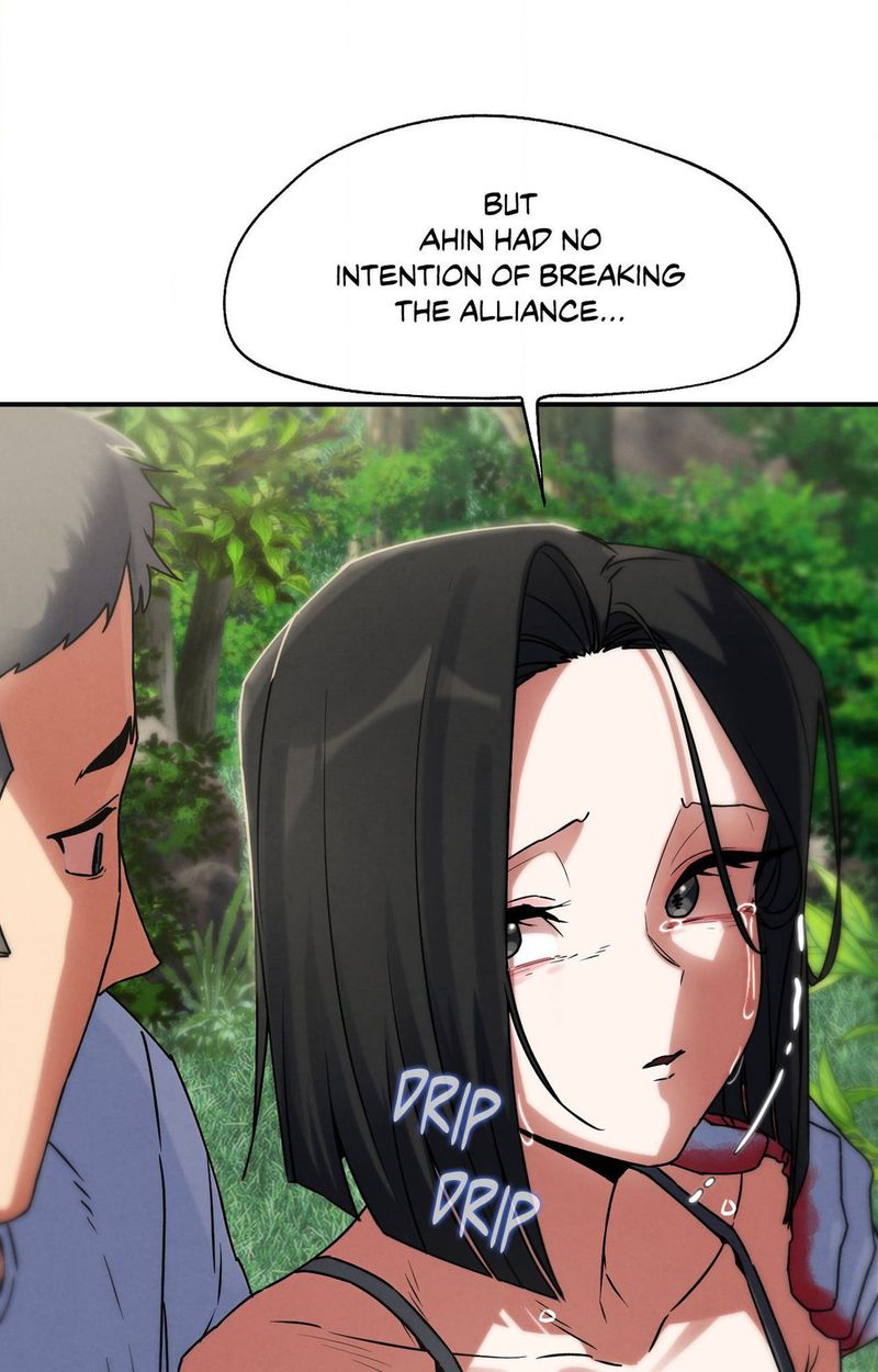 Seniors Of Class 5 chapter 126 page 86