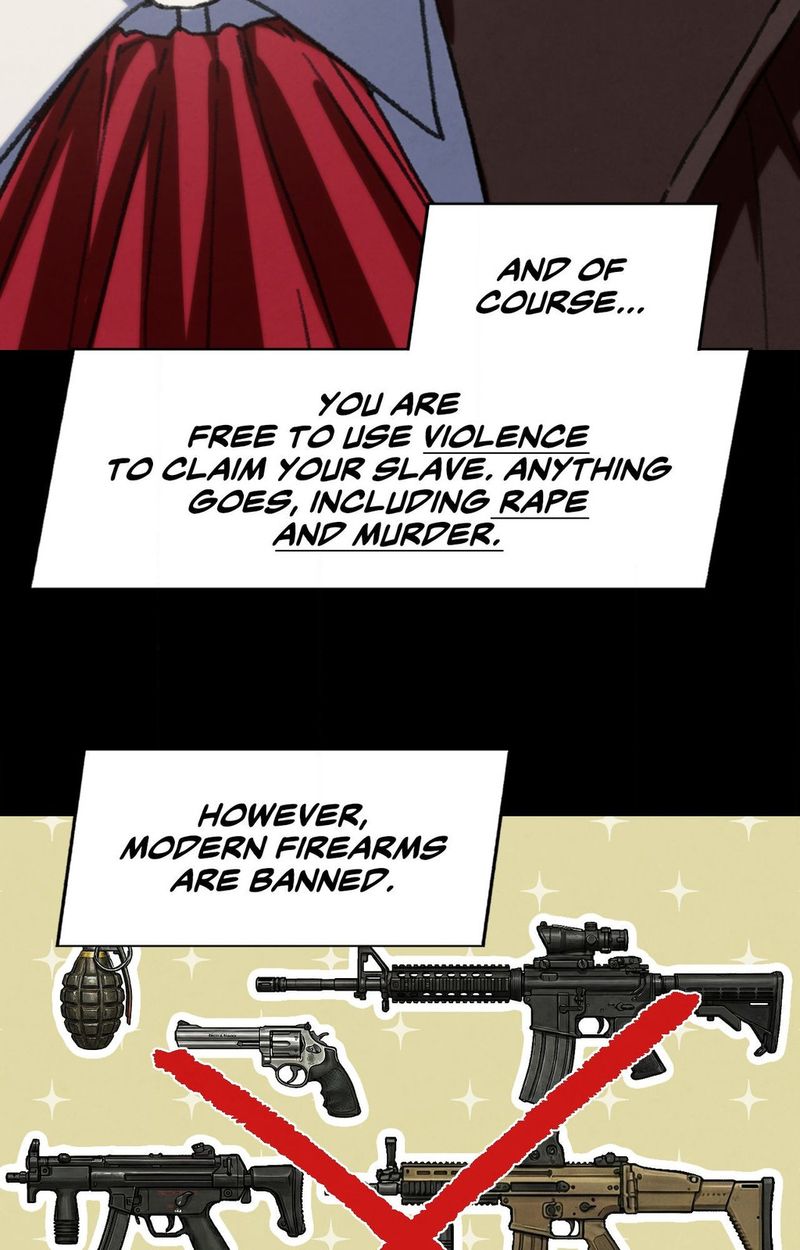 Seniors Of Class 5 chapter 127 page 61