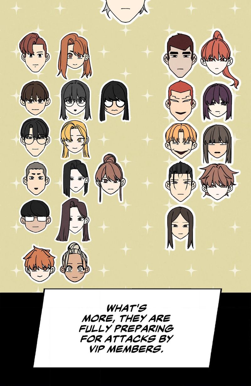 Seniors Of Class 5 chapter 127 page 68
