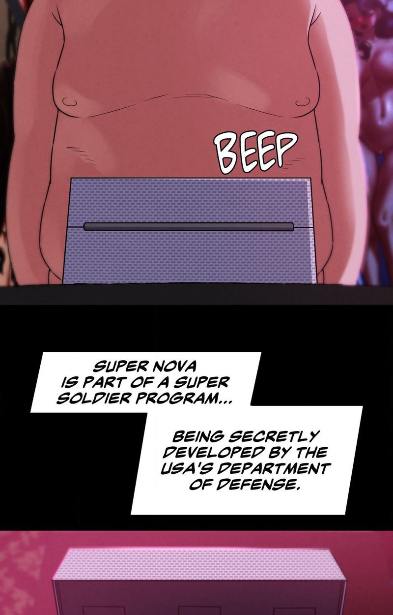 Seniors Of Class 5 chapter 127 page 74