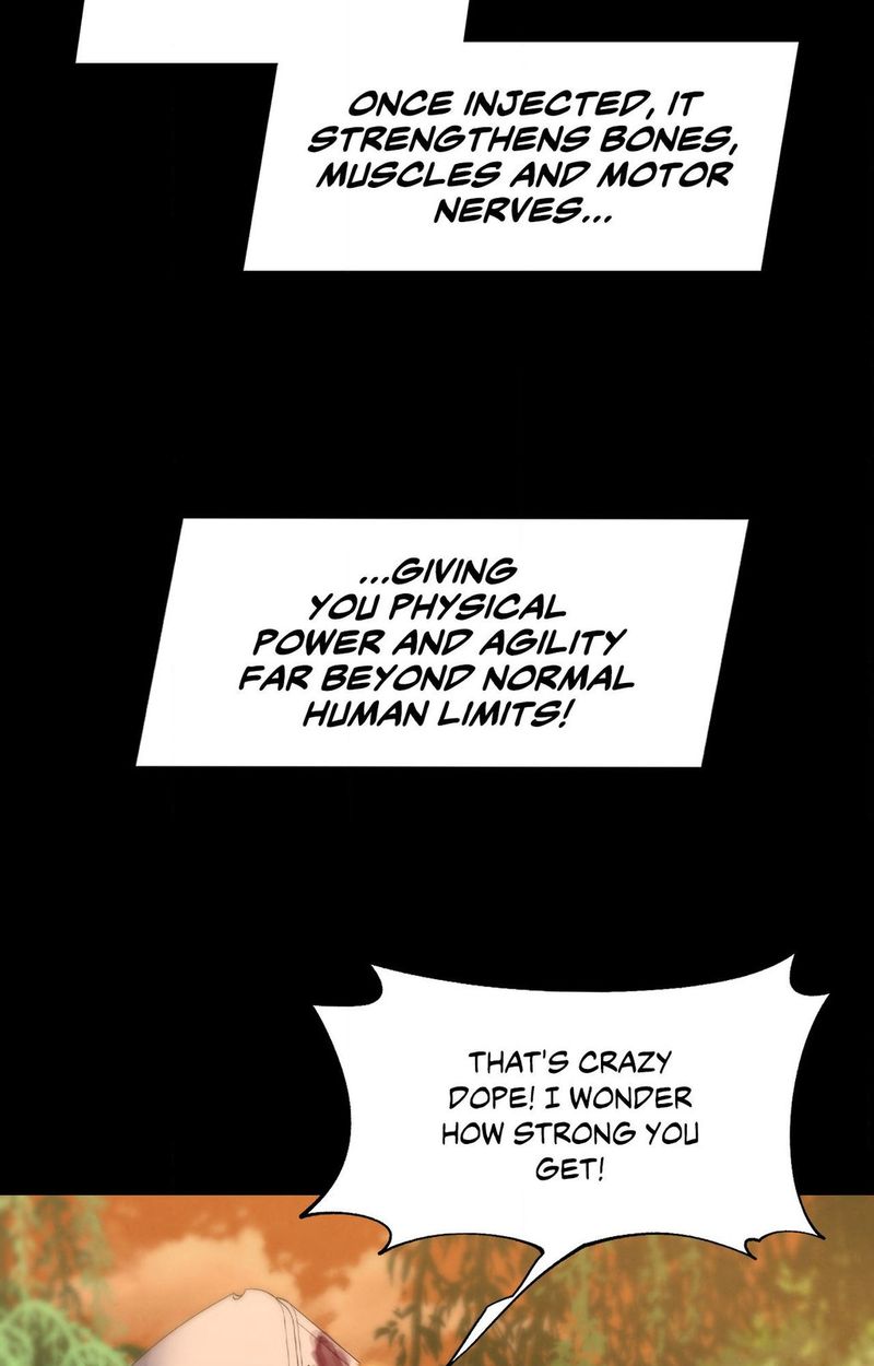 Seniors Of Class 5 chapter 127 page 77