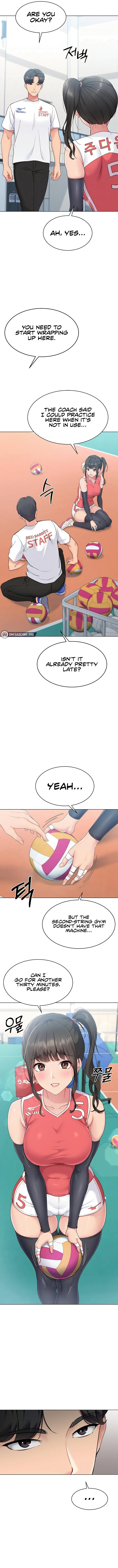 Set It chapter 9 page 4