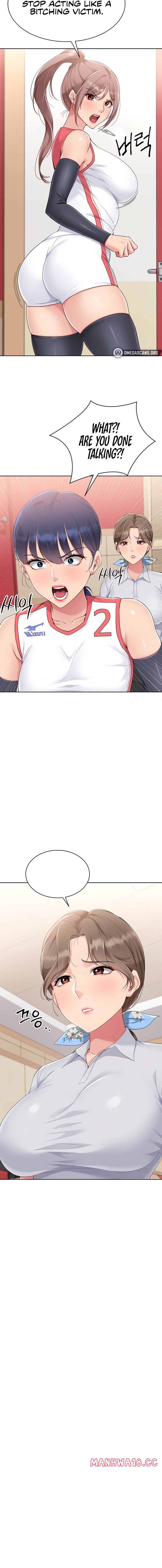 Set It chapter 37 page 6