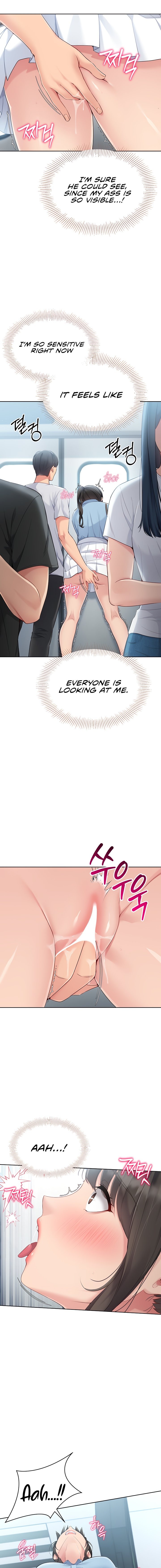 Set It chapter 37 page 15