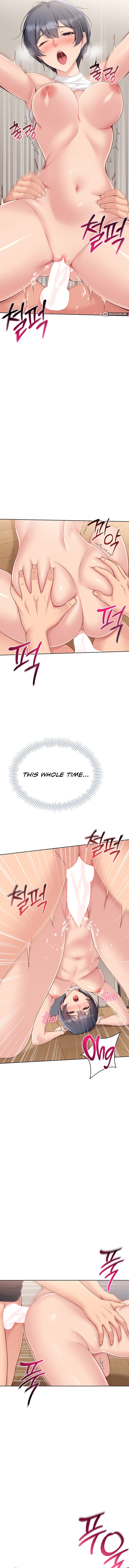 Set It chapter 61 page 5