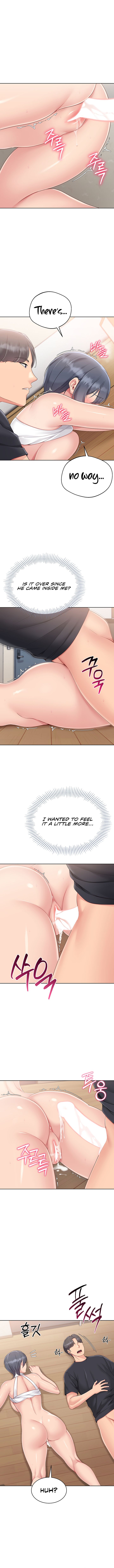 Set It chapter 61 page 8