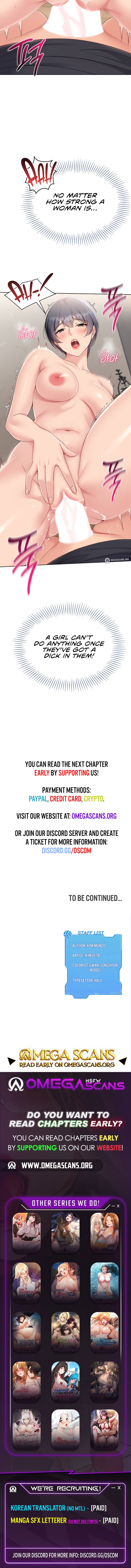 Set It chapter 61 page 13