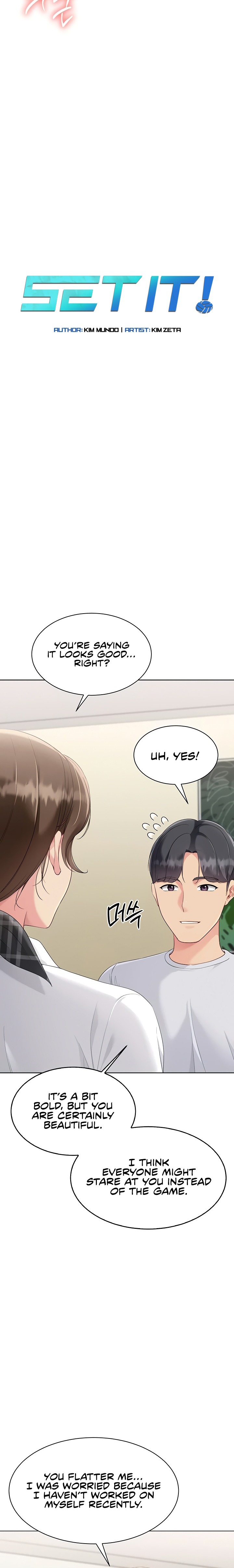Set It chapter 82 page 3