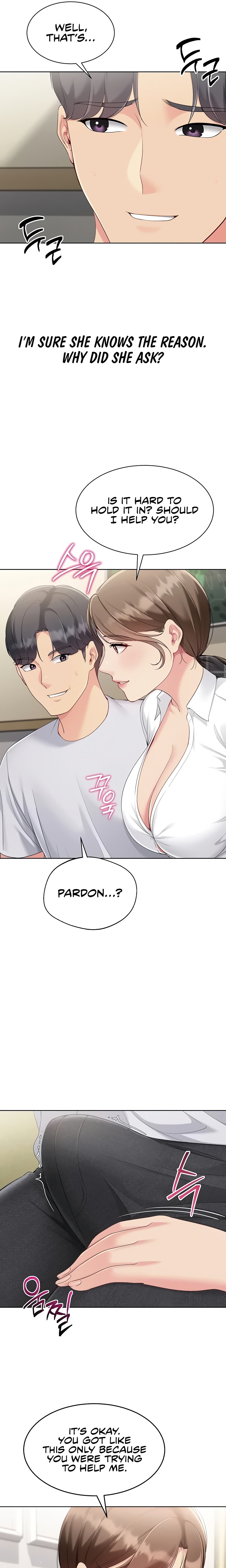 Set It chapter 82 page 7