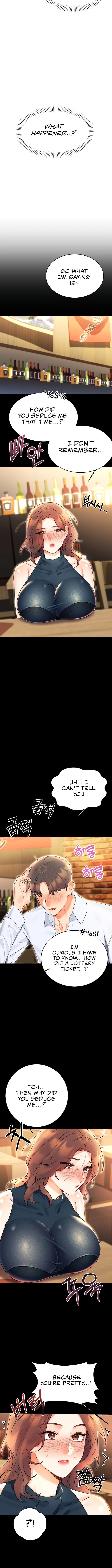 Sex Lottery chapter 14 page 6