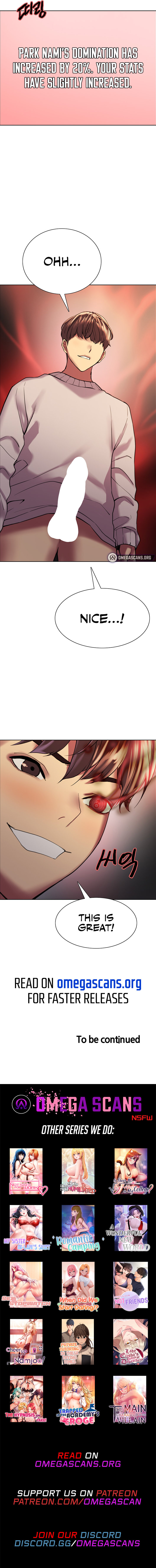 Sex Stopwatch chapter 14 page 12
