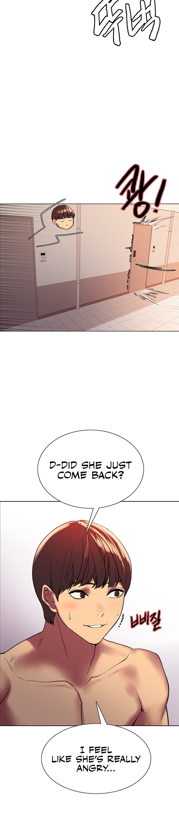 Sex Stopwatch chapter 15 page 10