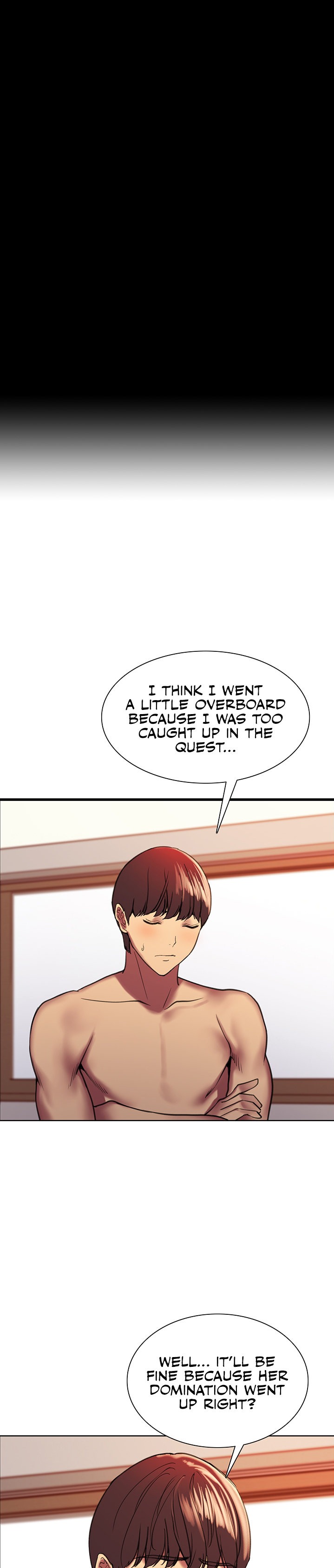 Sex Stopwatch chapter 15 page 13