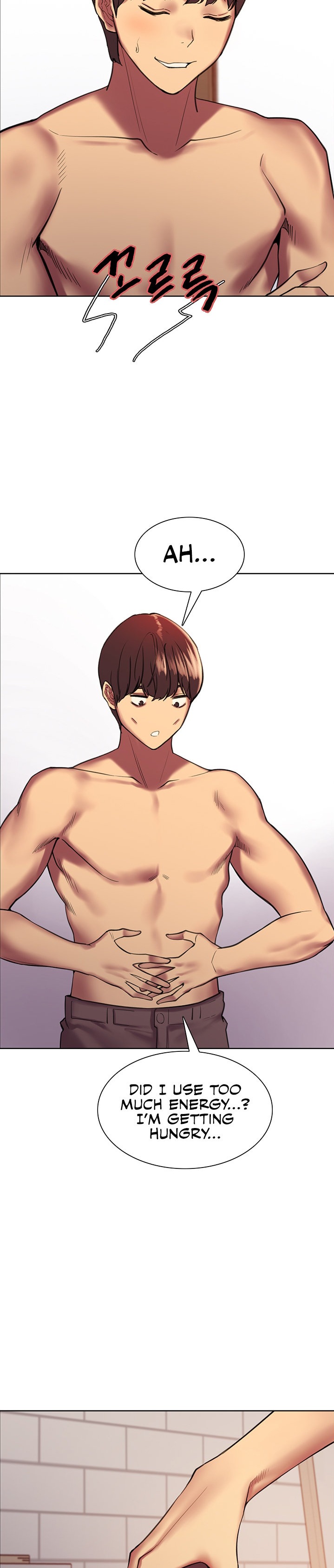 Sex Stopwatch chapter 15 page 14