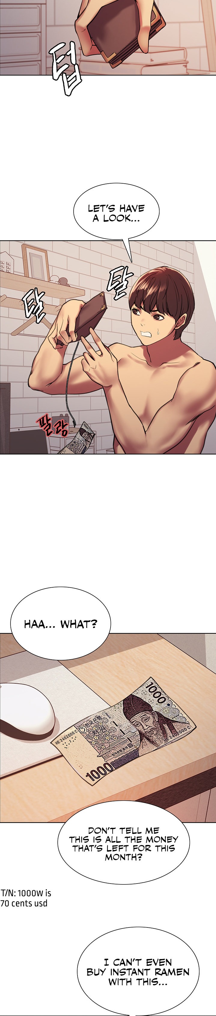 Sex Stopwatch chapter 15 page 15