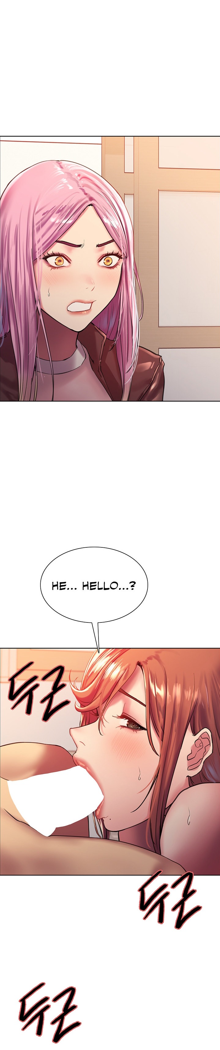Sex Stopwatch chapter 16 page 4