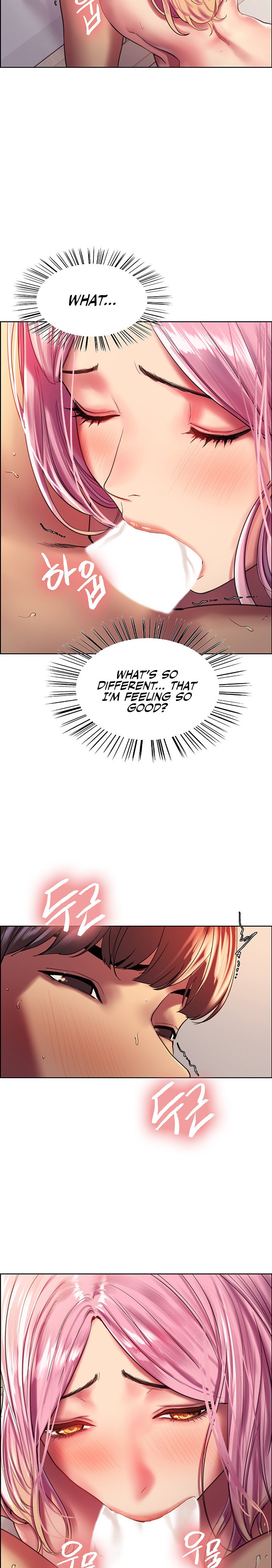 Sex Stopwatch chapter 17 page 5
