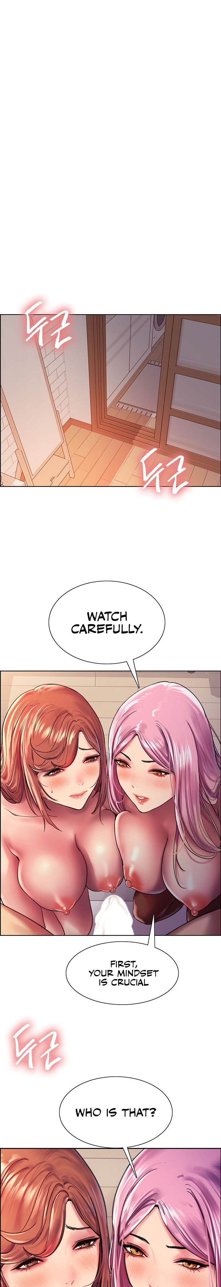 Sex Stopwatch chapter 17 page 11