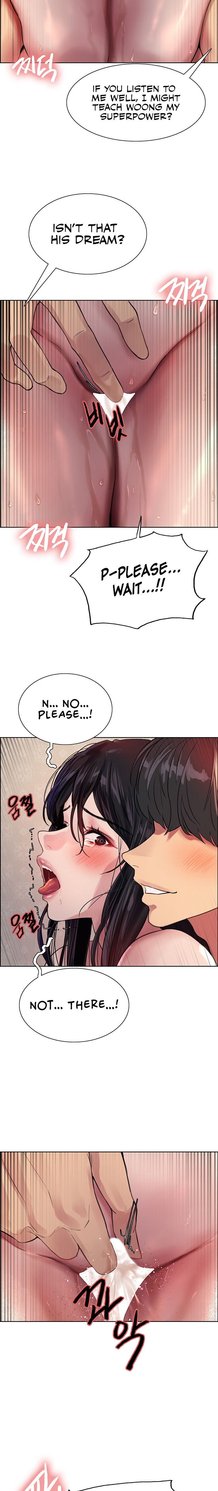 Sex Stopwatch chapter 31 page 20