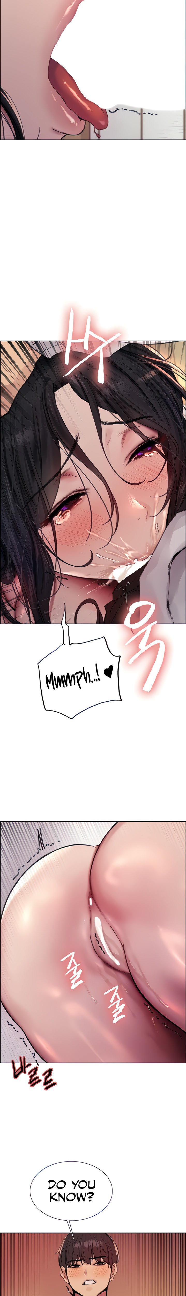 Sex Stopwatch chapter 52 page 5