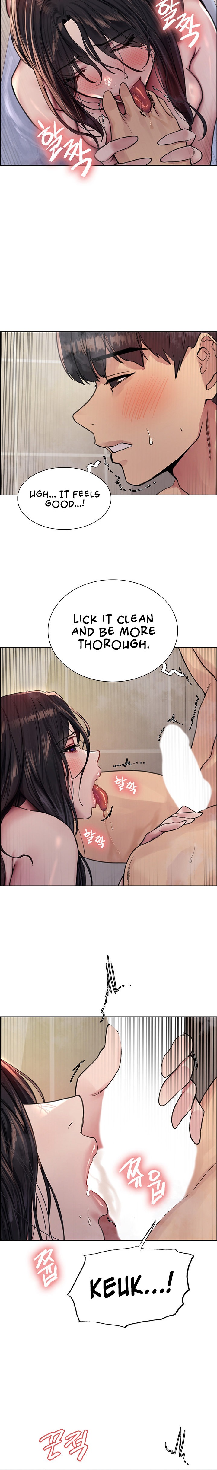 Sex Stopwatch chapter 53 page 12