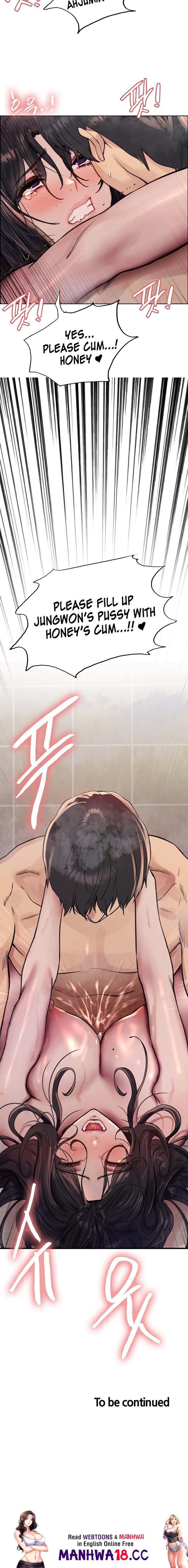 Sex Stopwatch chapter 53 page 23