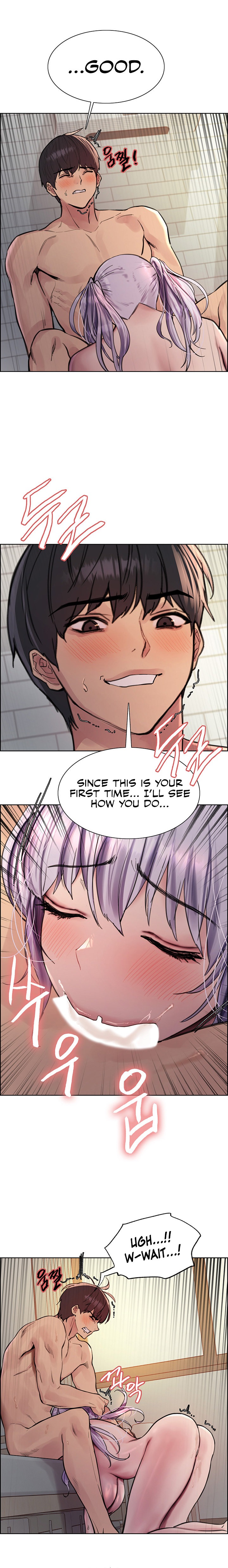 Sex Stopwatch chapter 56 page 13