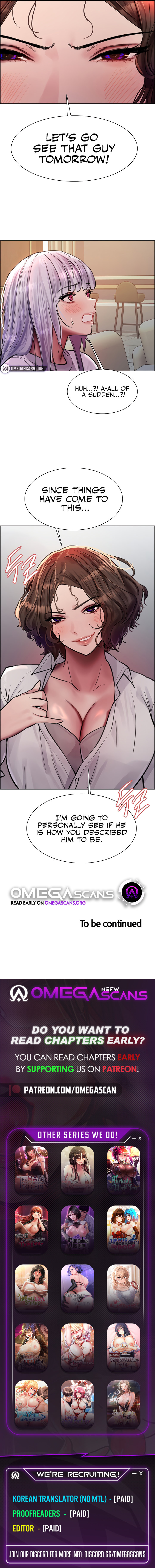 Sex Stopwatch chapter 57 page 10