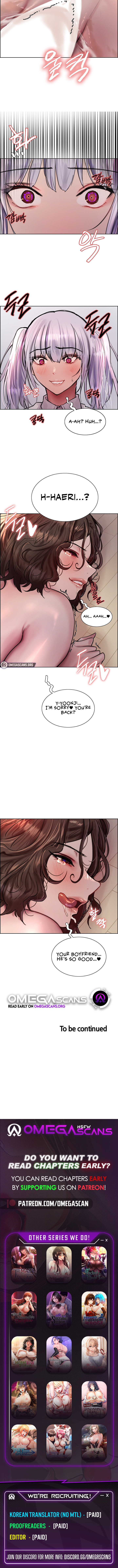 Sex Stopwatch chapter 60 page 12