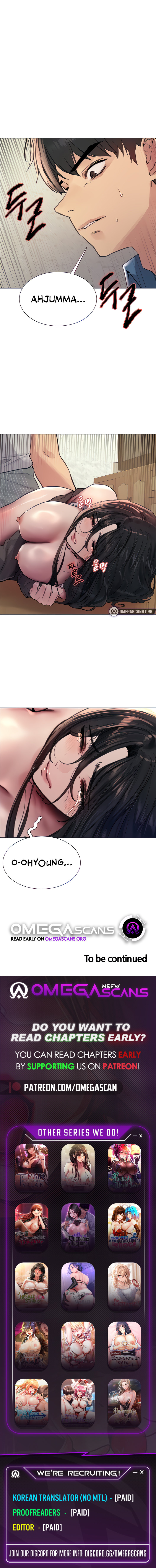 Sex Stopwatch chapter 62 page 10