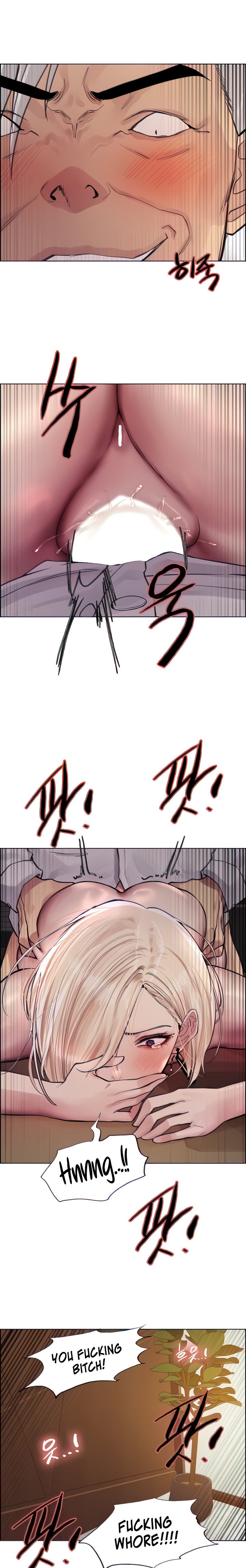 Sex Stopwatch chapter 65 page 13