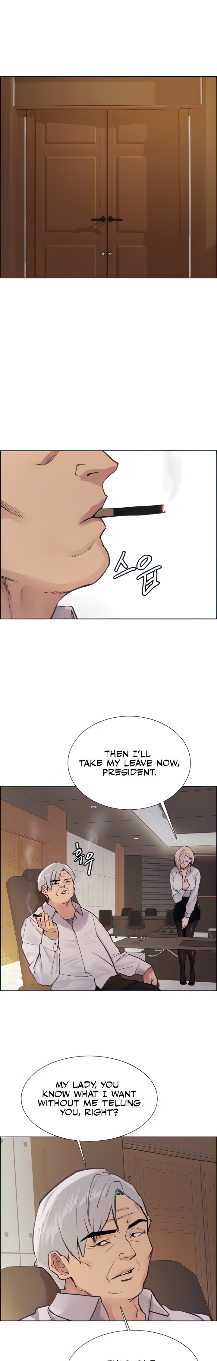 Sex Stopwatch chapter 65 page 22