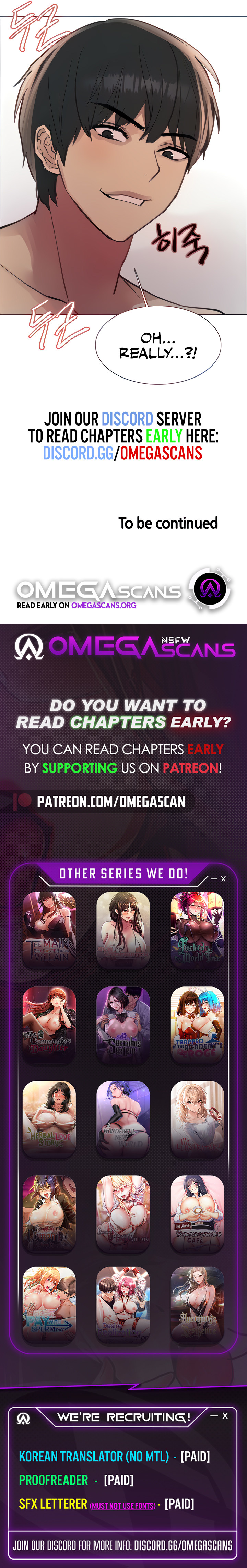 Sex Stopwatch chapter 70 page 9