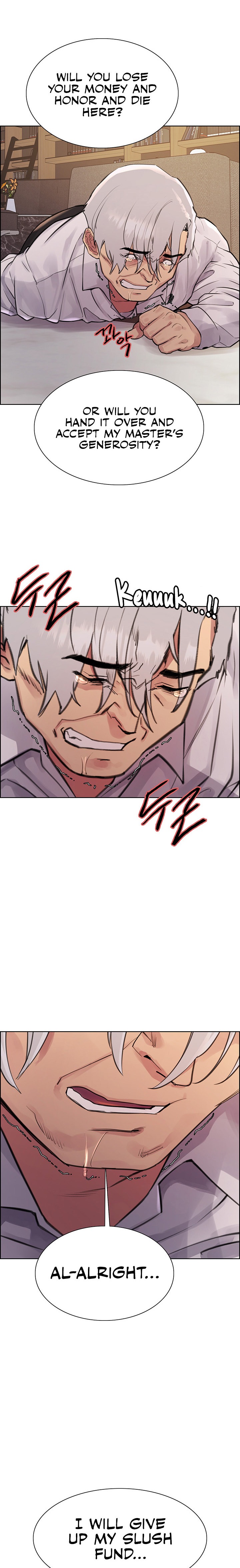 Sex Stopwatch chapter 72 page 29