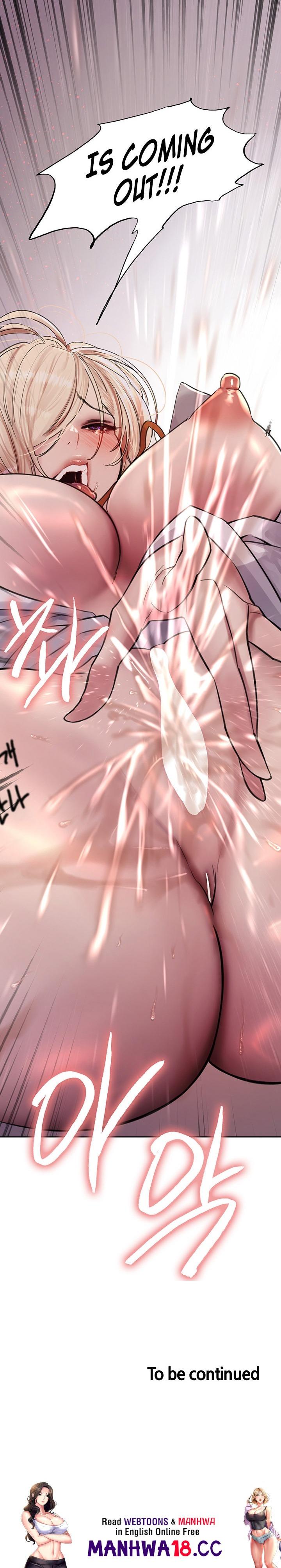 Sex Stopwatch chapter 72 page 33