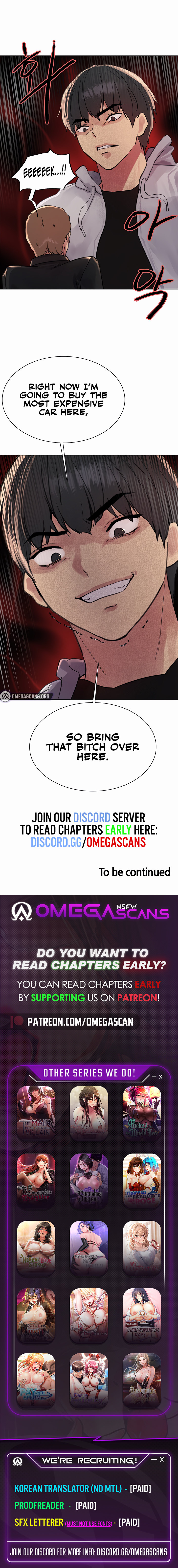 Sex Stopwatch chapter 79 page 10
