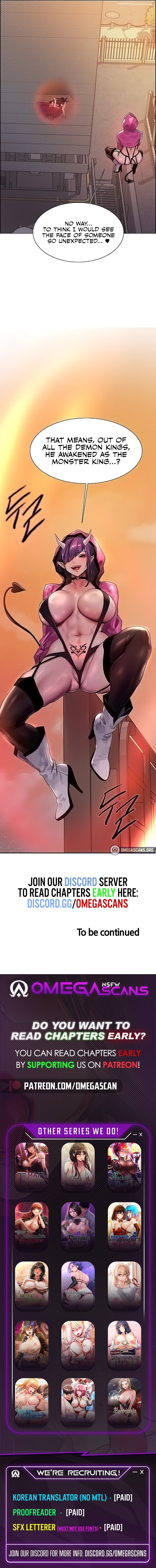 Sex Stopwatch chapter 95 page 8