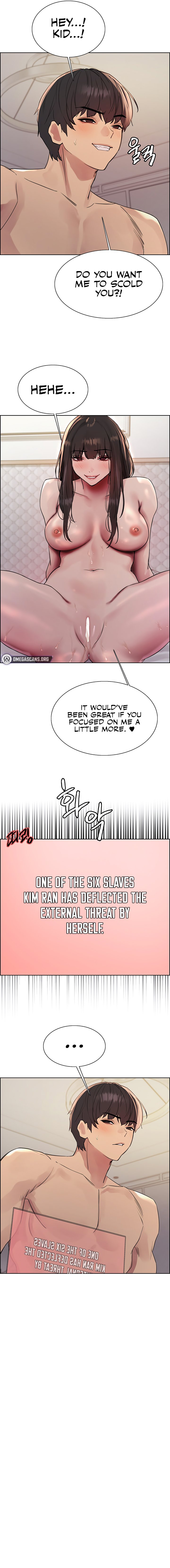 Sex Stopwatch chapter 100 page 13