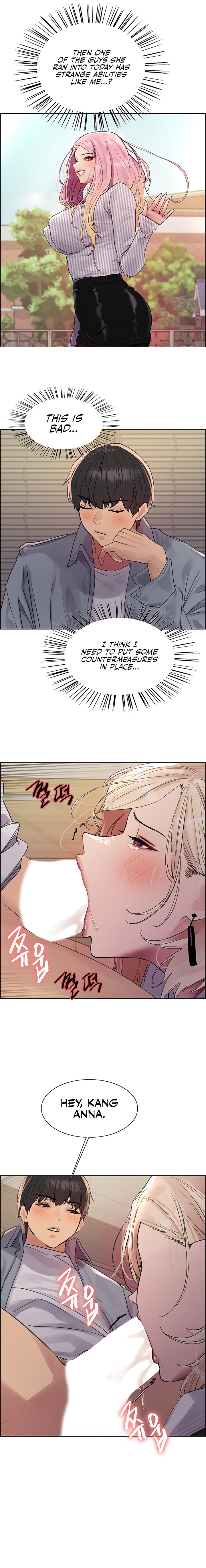 Sex Stopwatch chapter 100 page 16