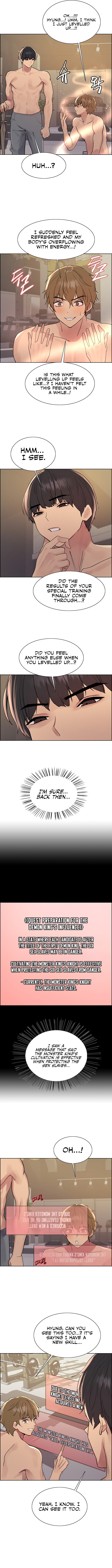 Sex Stopwatch chapter 103 page 6
