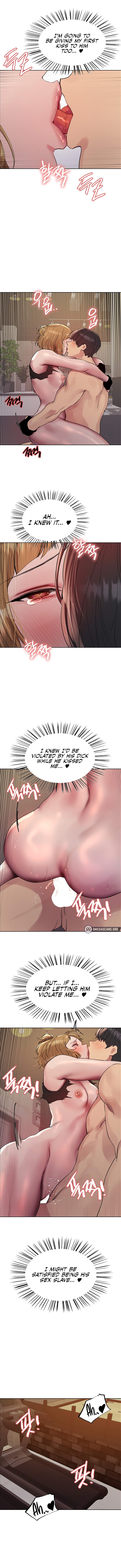 Sex Stopwatch chapter 105 page 7
