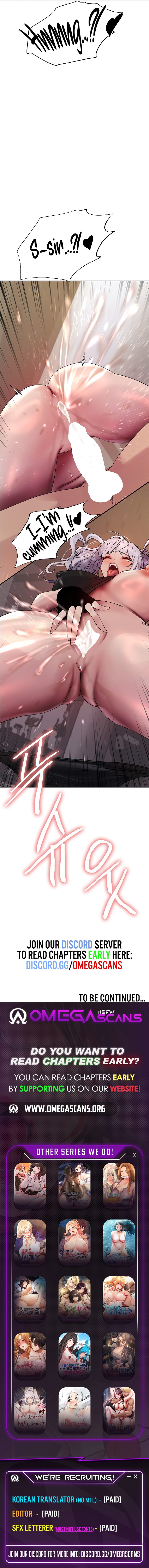 Sex Stopwatch chapter 105 page 12