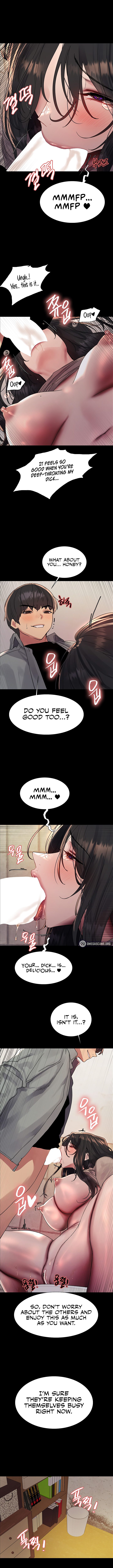 Sex Stopwatch chapter 109 page 5
